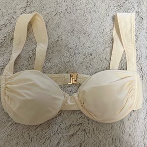 Strawberry Milk Mob Bikini Top